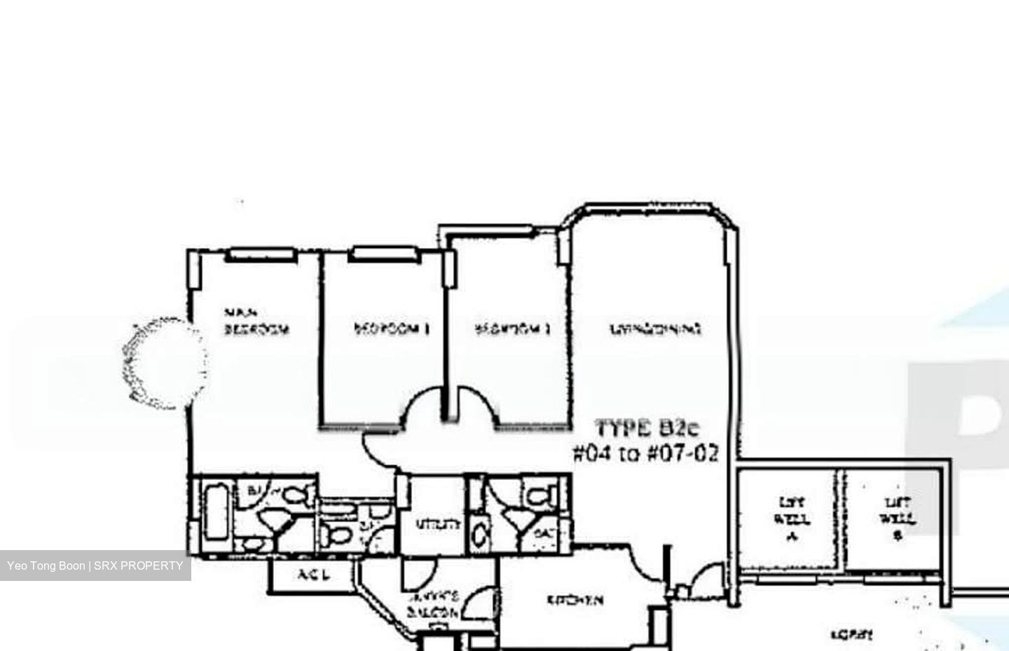 Eastvale (D18), Condominium #630968371